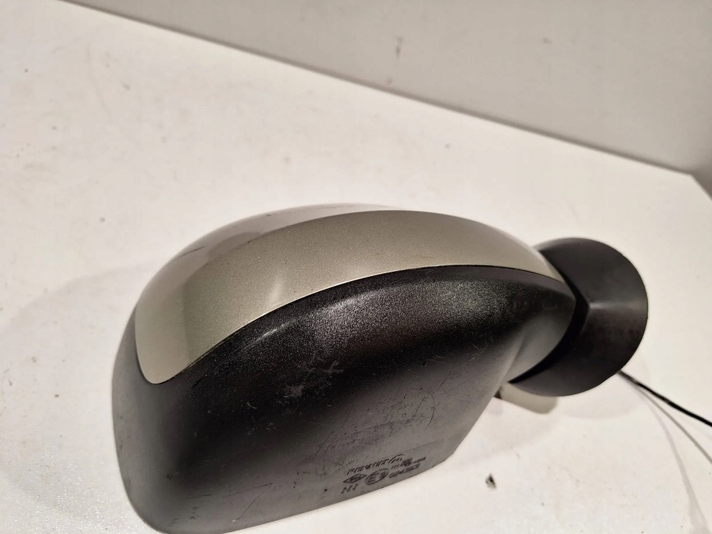 фото №6, Зеркало правое dacia sandero i 08-12 5pin eu