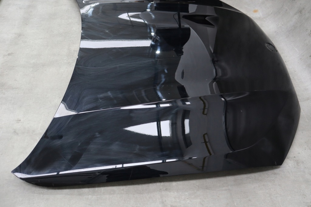 фото №10, Капот крышка двигателя bmw x5 g05 x6 g06