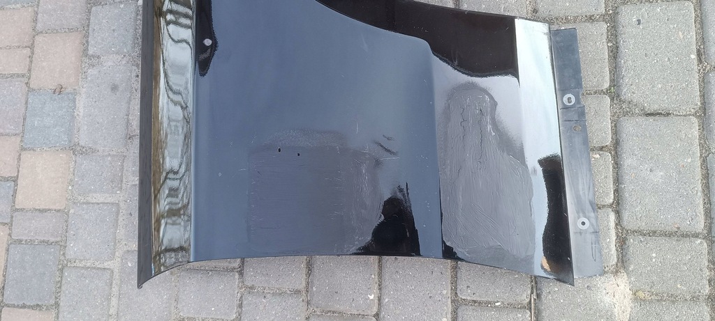 фото №9, Крила правий ford mustang gt 10-14r.