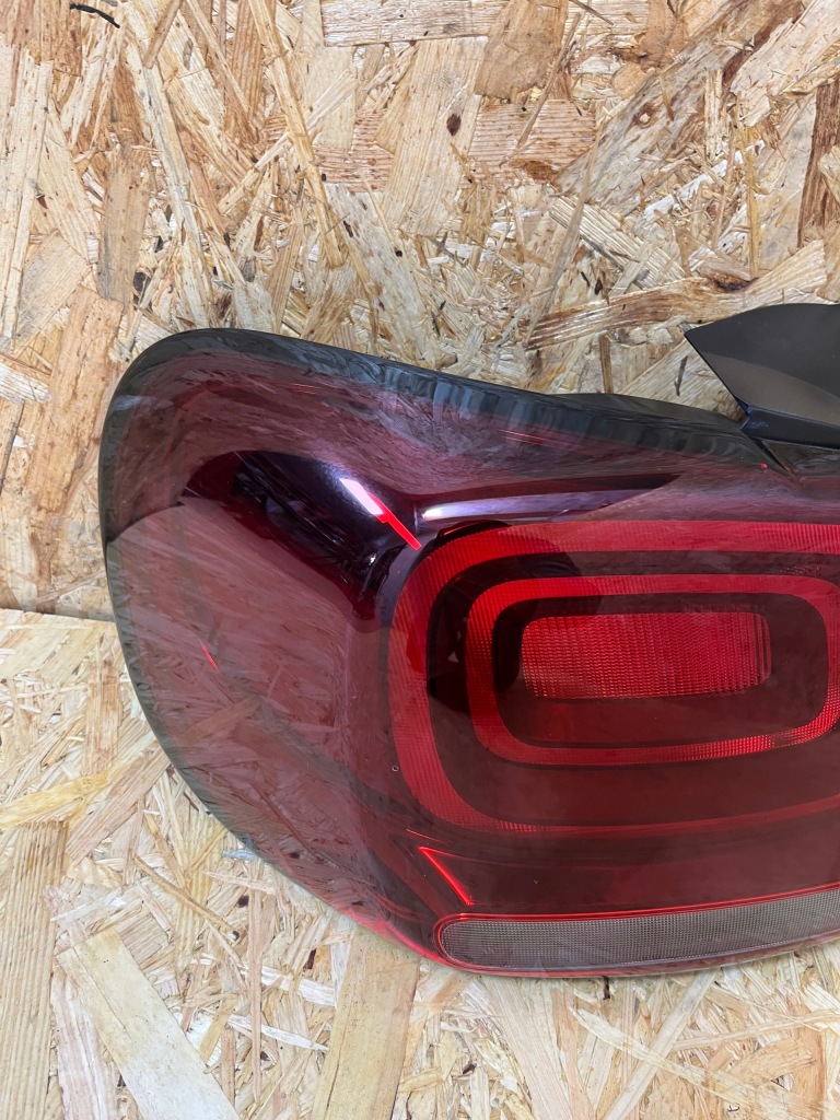 фото №14, Комплектная лампа задняя левая citroen c3 aircross lift 23r europa оригинал hella