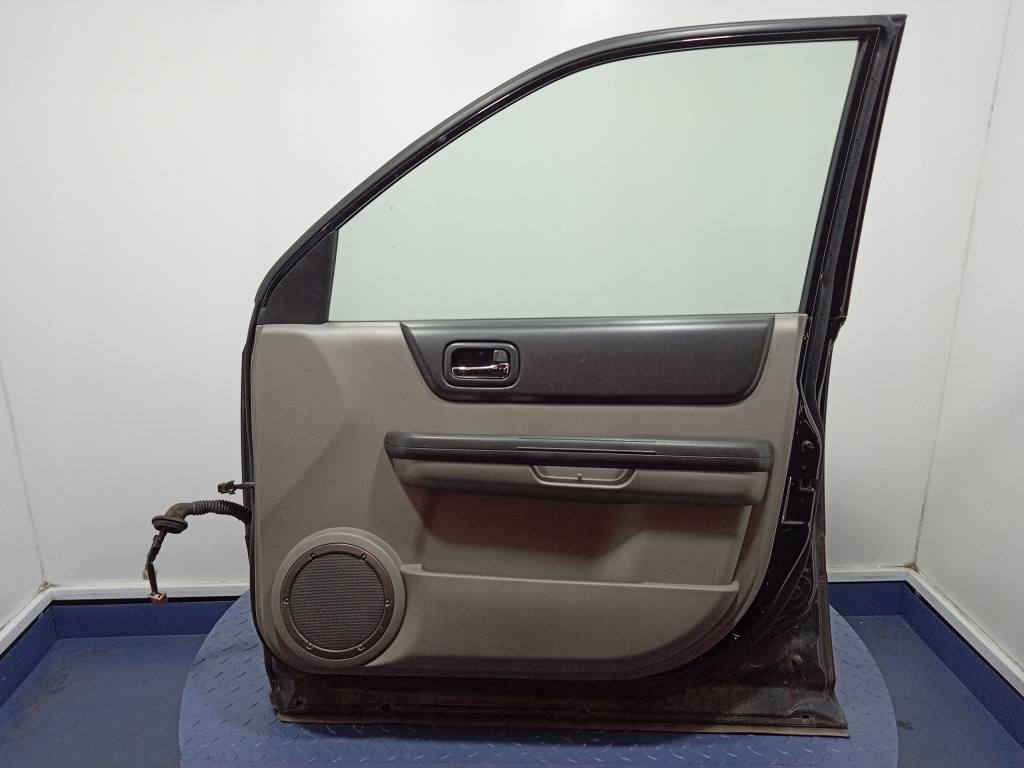 фото №10, Nissan x-trail i t30 двері перед праве передні kh3