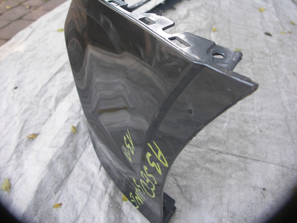 фото №7, Audi a3 8v5 sedan s-line 13 - 16 бампер передний kielce-gliwice