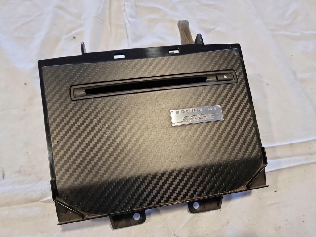 фото №1, Nissan gtr gt-r панель радио