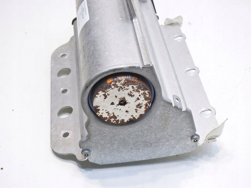 фото №6, Подушка подушка безопасности пассажира kia sorento i