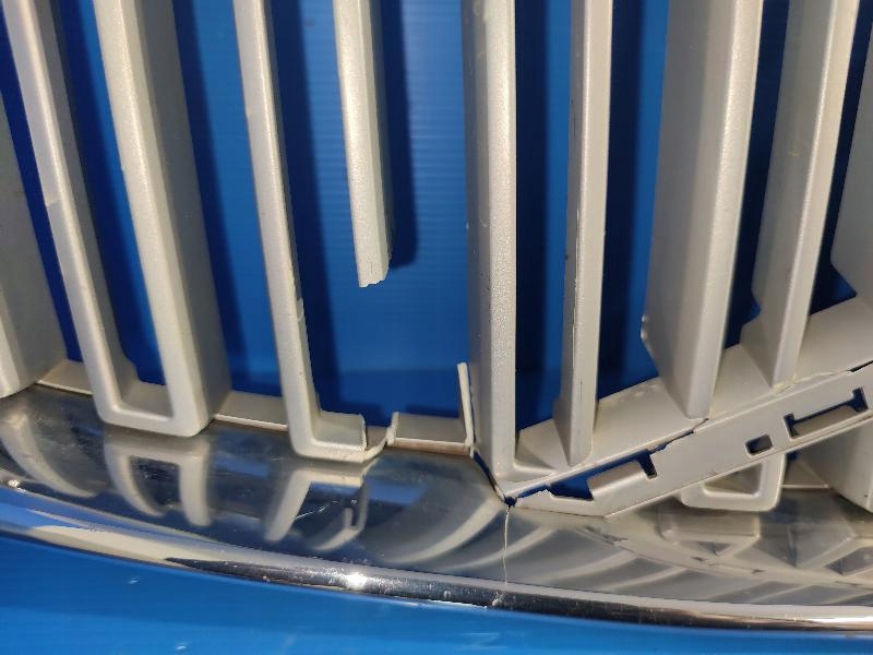 фото №10, Volvo xc90 ii xc-90 ii 31425984 решётка радиатора решётка радиатора камера