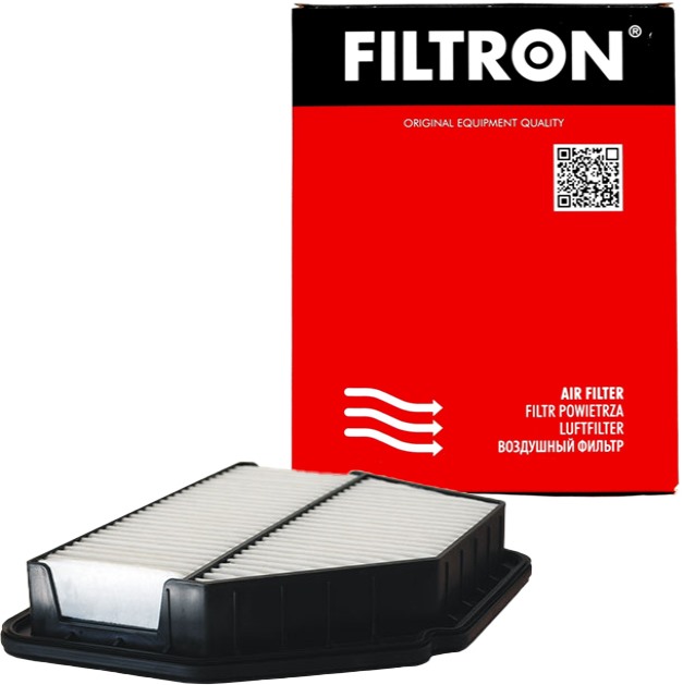 фото №1, Фільтр повітря filtron do daewoo winstorm 2.4