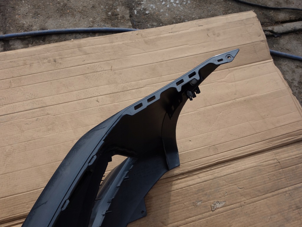 фото №10, Бампер audi a7 4k8 новий model гарний 4k8807437