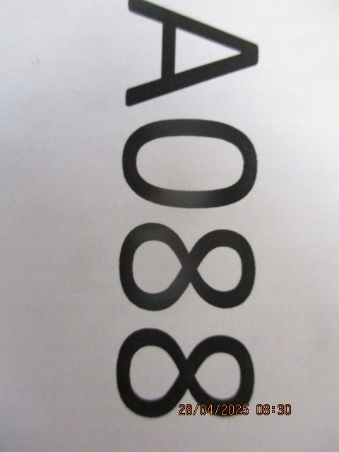 фото №4, Citroen насос podciśnienienia 0804021880