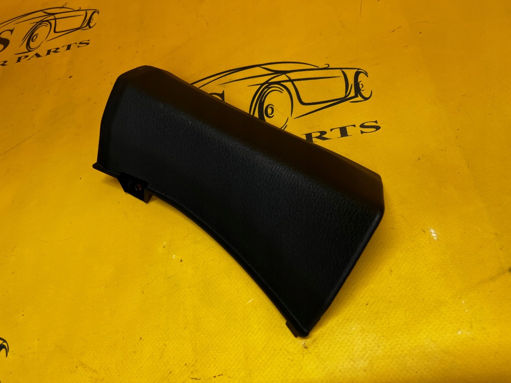 фото №1, Пластик захист стійка поріг задня лівий bmw x6 e71