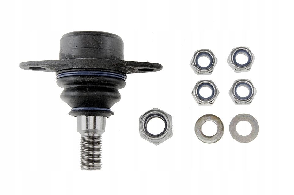 фото №2, Шарова опора важеля