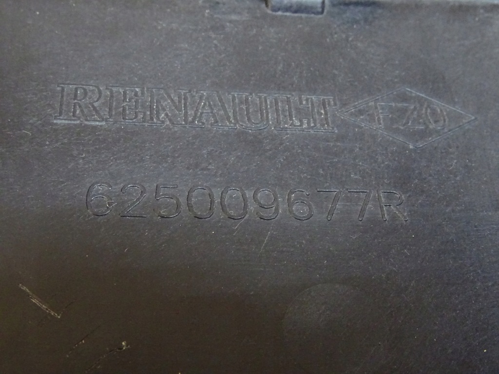 фото №9, Pas передний renault captur ii 2 625009677r juke llu wz