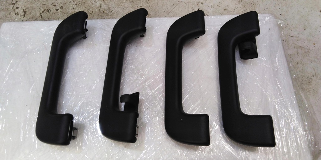 фото №2, Audi a5 8w ручка ручки потолочный перед задняя czarna