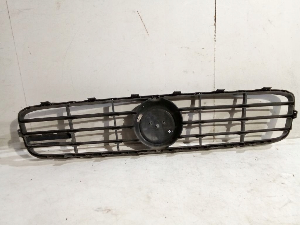 фото №5, Fiat croma ii lift решітка радіатора решітка радіатора решітка радіатора