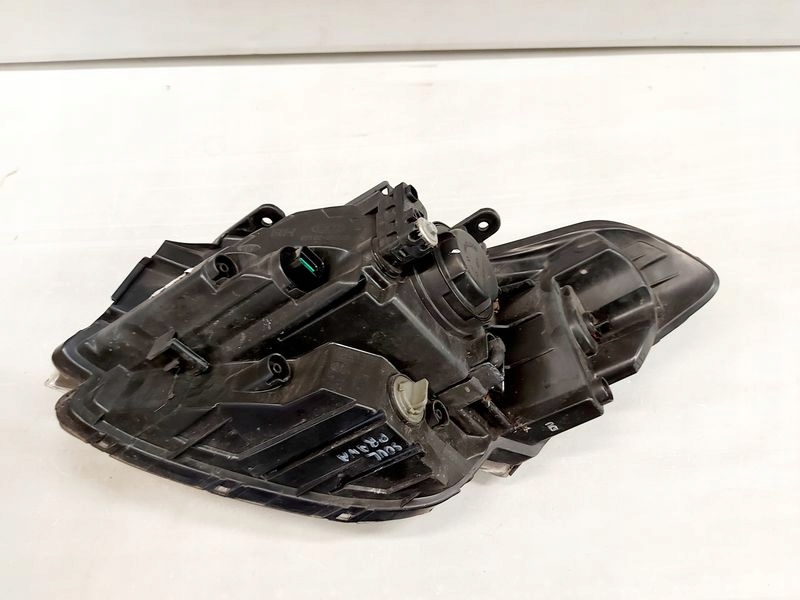 фото №7, Kia soul i lift лампа правая перед uk 92102-2kxxx