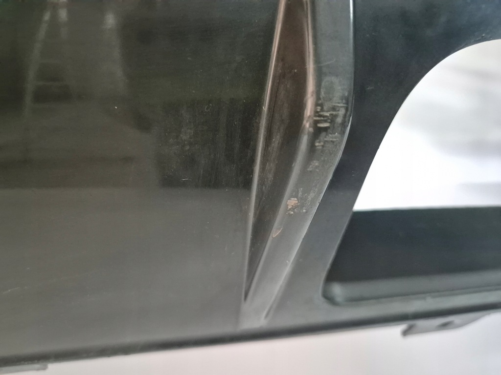 фото №7, Audi q5 ii s-line бампер задня 80a807521d