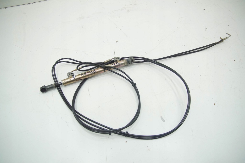 фото №1, Привод крыша 40 42 mercedes slk r171 w171