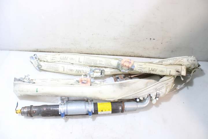 фото №1, Шторка безпеки повітряна ліва ford galaxy iii mk3