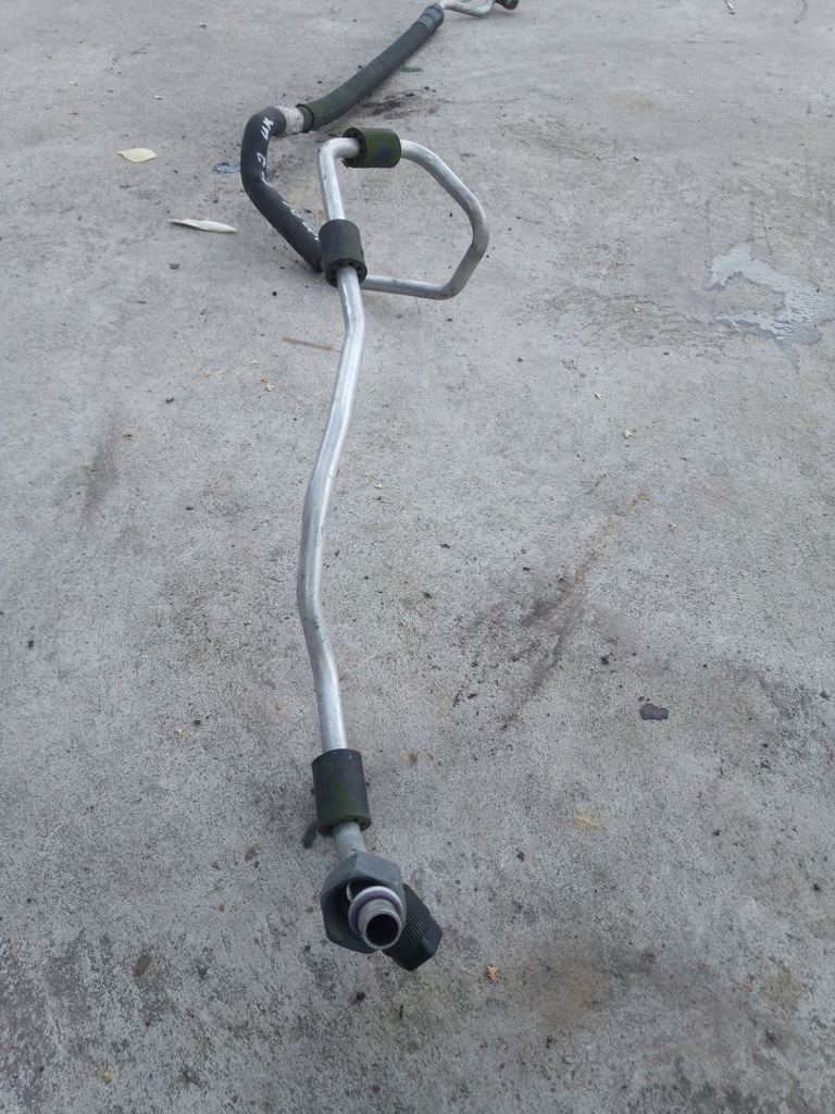 фото №9, Audi a4 b6 b7 трубка кондиціонера 8e2260712ac 9-7