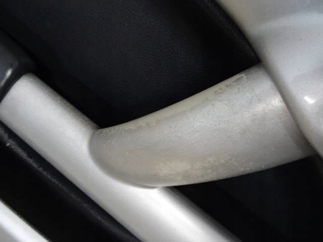 фото №4, Обшивка левый перед mini one - cooper r50 nr396