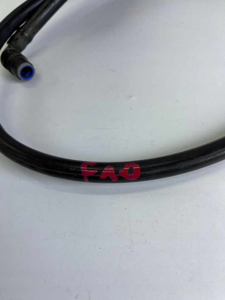 Bmw f01 f06 f07 f10 f11 f12 шланг пабтрубок  омывателя 7178747 оригинал . Недорого