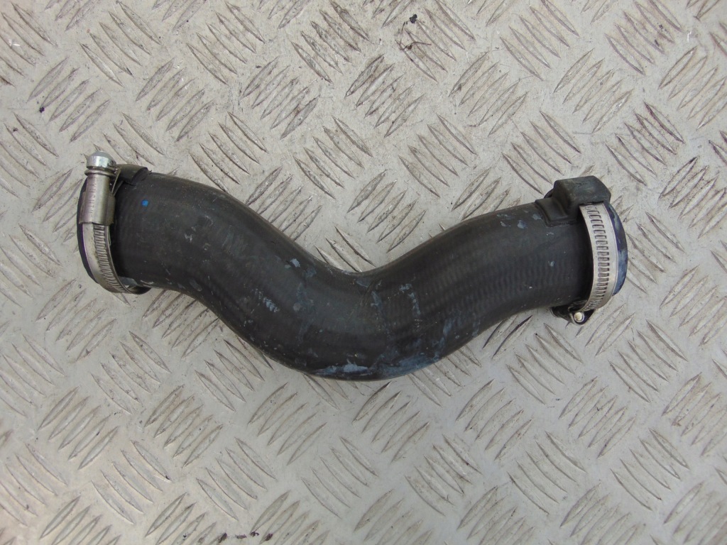 фото №2, Hyundai tucson iv шланг wąż труба интеркулер