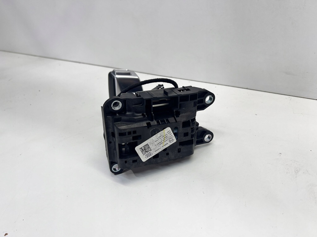 фото №8, Выборщик домкрат автоматическая коробка передач audi q5 fy 80b713041g europa