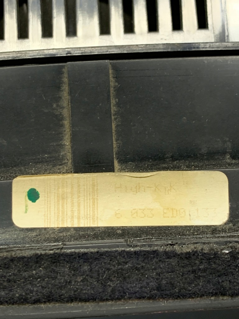 фото №7, Лічильник приладова панель audi 8e0920932 0263664226