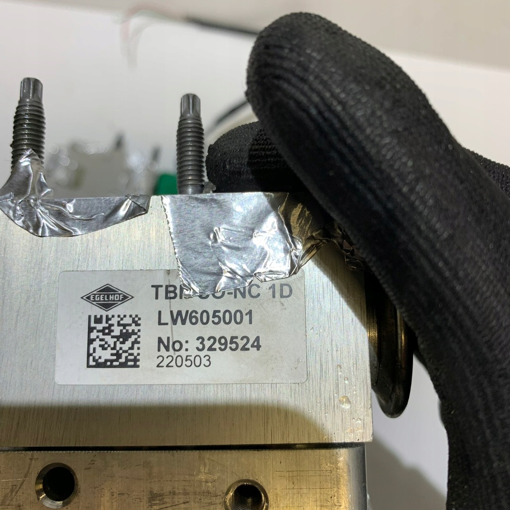 фото №6, Renault arkana captur ii 1.6 e-tech гібрид клапан кондиціонера 295e35353r