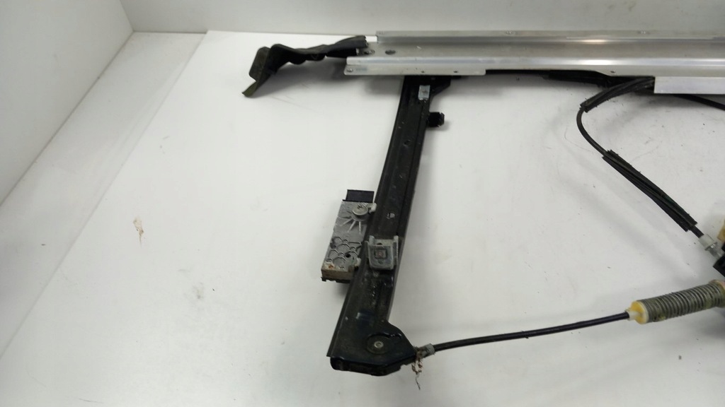 фото №3, Mini cooper r56 подъемник стекло перед правый