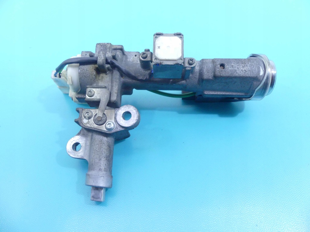 фото №16, Бортовой компьютер набор lexus rx ii 03-08 3.3 v6 400h