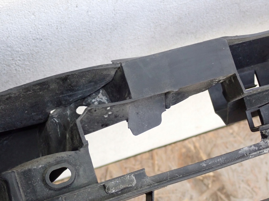 фото №5, Бампер перед передній renault espace 5 v 2015-