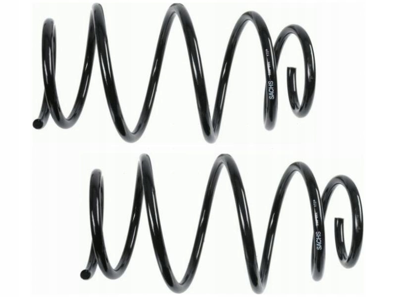 фото №1, Пружины перед sachs 998 044