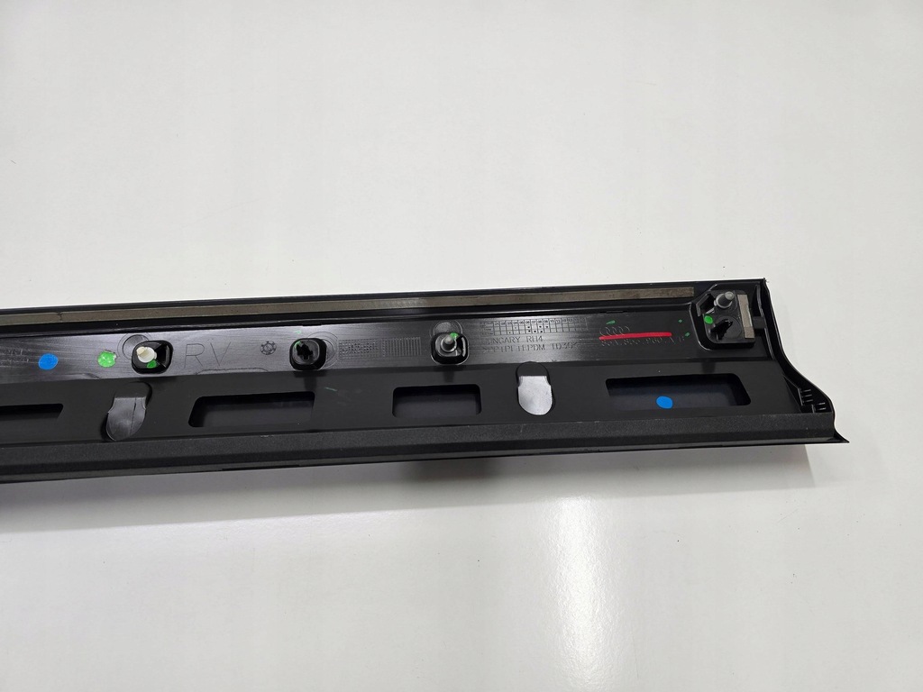 фото №9, Молдинг накладка дверь audi q3 ii 83a 18- правая перед