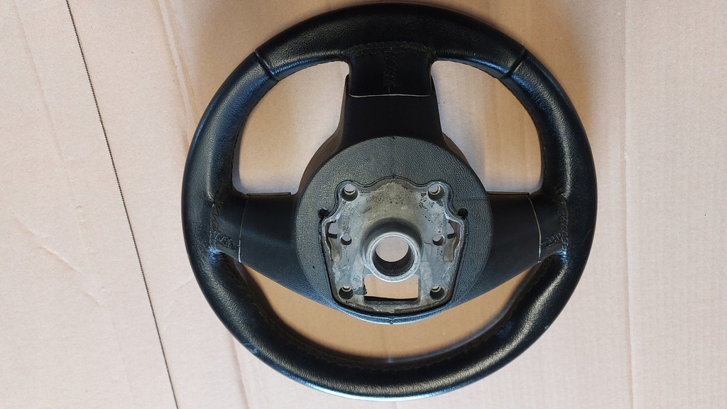 фото №6, Повітропровід шкіра мультифункція 5p0419091c seat leon