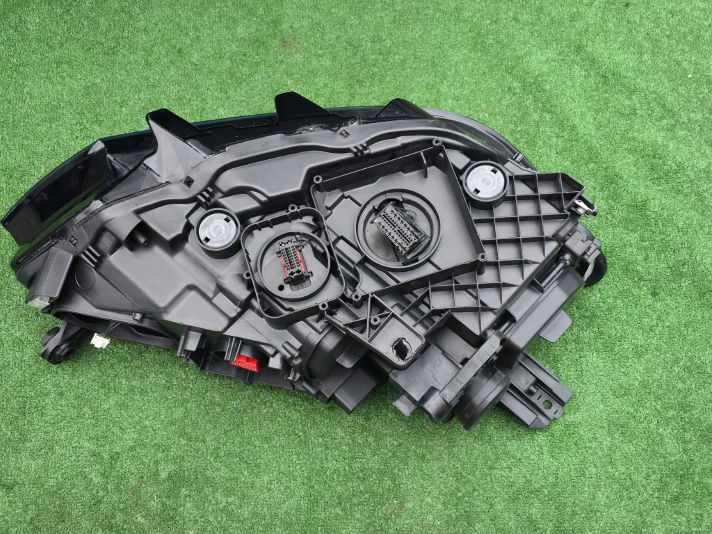 фото №4, Vw passat b8 3g1 full led лампа передняя