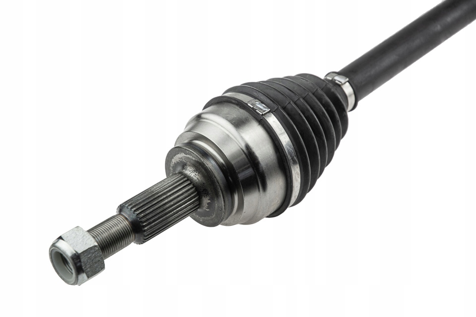 фото №9, Nty 391007866r приводной вал