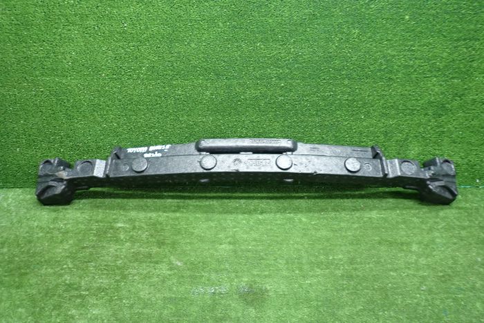 Купить Toyota auris 2 12- абсорбер бампера перед