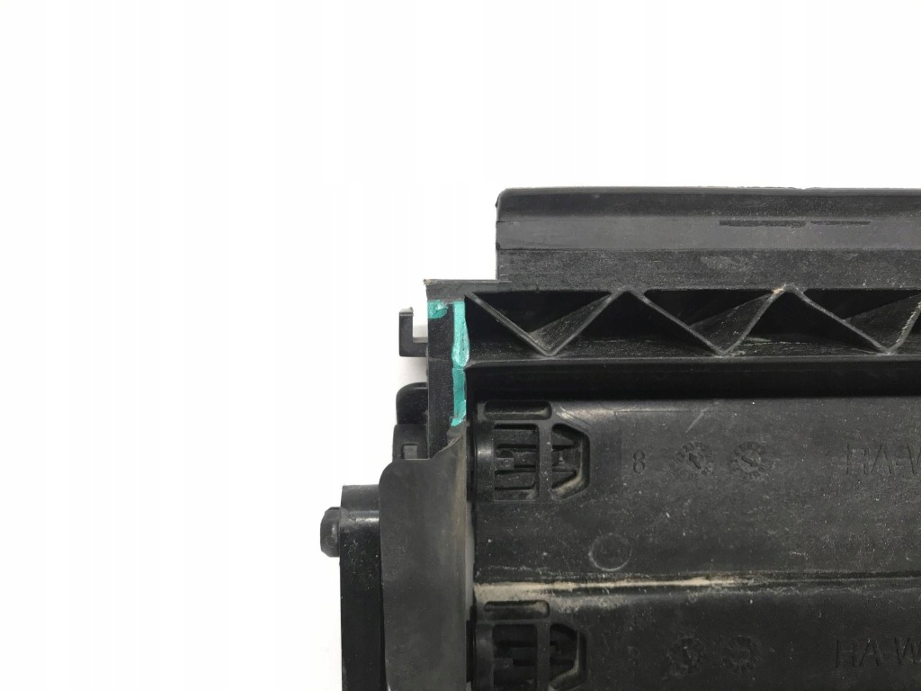 фото №6, Corsa f mokka b peugeot 208 ii воздуховод жалюзи воздуха 9836865380