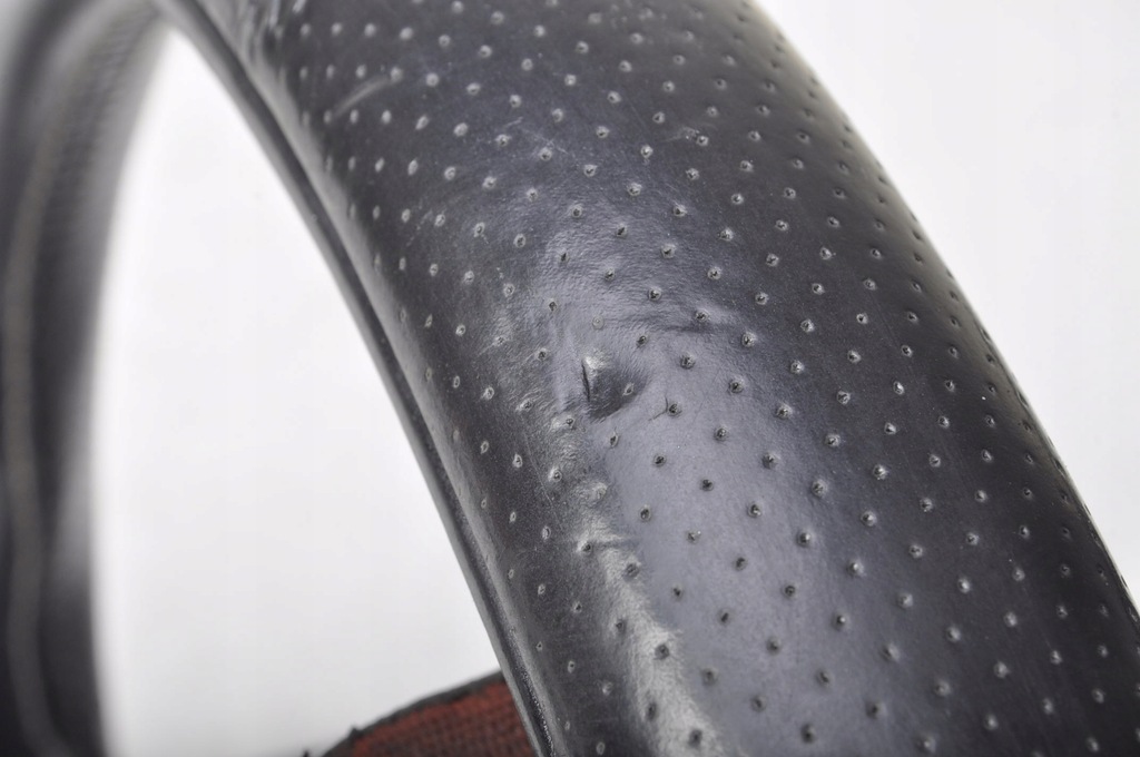 фото №10, Volvo v40 ii воздуховод кожаный rdesign многофункциональный