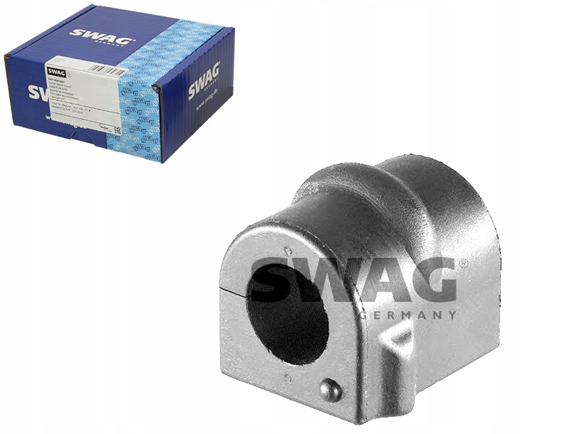 фото №1, Втулка стабилизатора opel astra g corsa c vectra