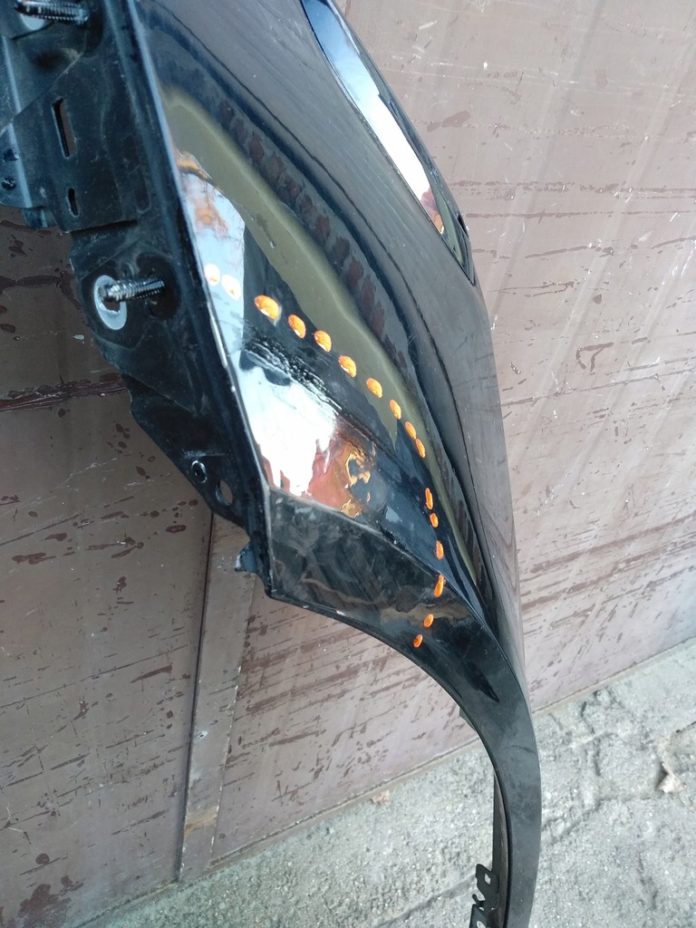 фото №7, Крила лівий перед audi rs4 8w b9