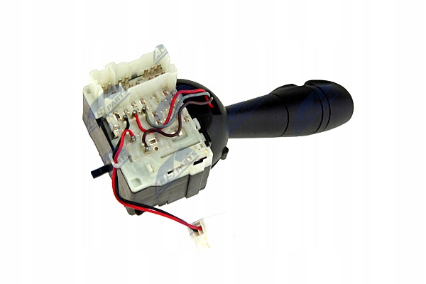 фото №4, Перемикач комбінований renault clio iv 2012- trafic 2014- captur 2013-