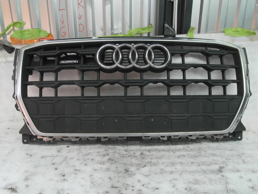 Купить Решётка радиатора решётка  радиатора audi q2 81a853651h nr99