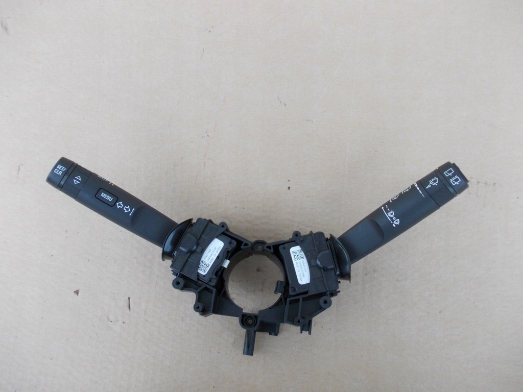 фото №1, Переключатель комбинированный opel astra j iv