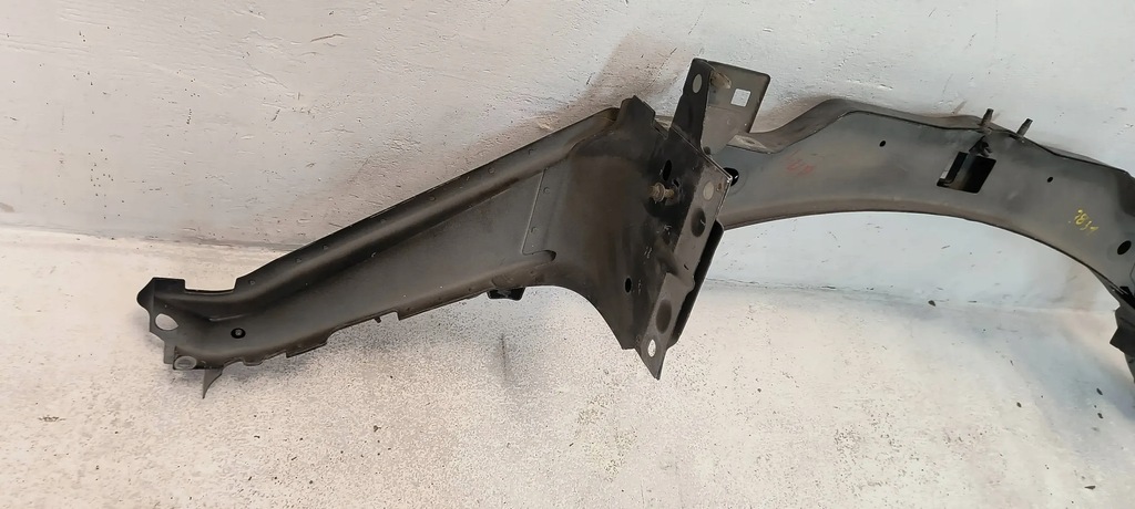 фото №9, Pas передний усилитель jaguar xf x250