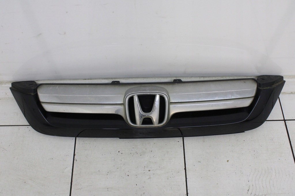 фото №1, Honda crv cr-v iii 06r- решётка радиатора решётка радиатора