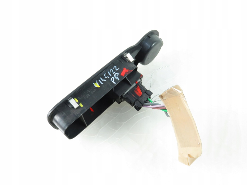 фото №2, Панель вікон renault modus / grand modus 8200278436