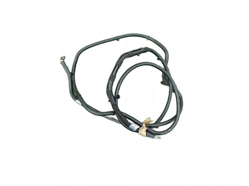 фото №1, Vw passat b8 клема акумулятор 3q0971227a