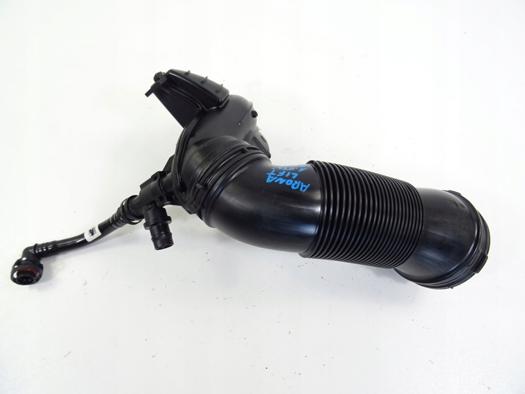 фото №1, Arona lift 1.0 tsi труба шланг повітря 5q0129684c 2021r