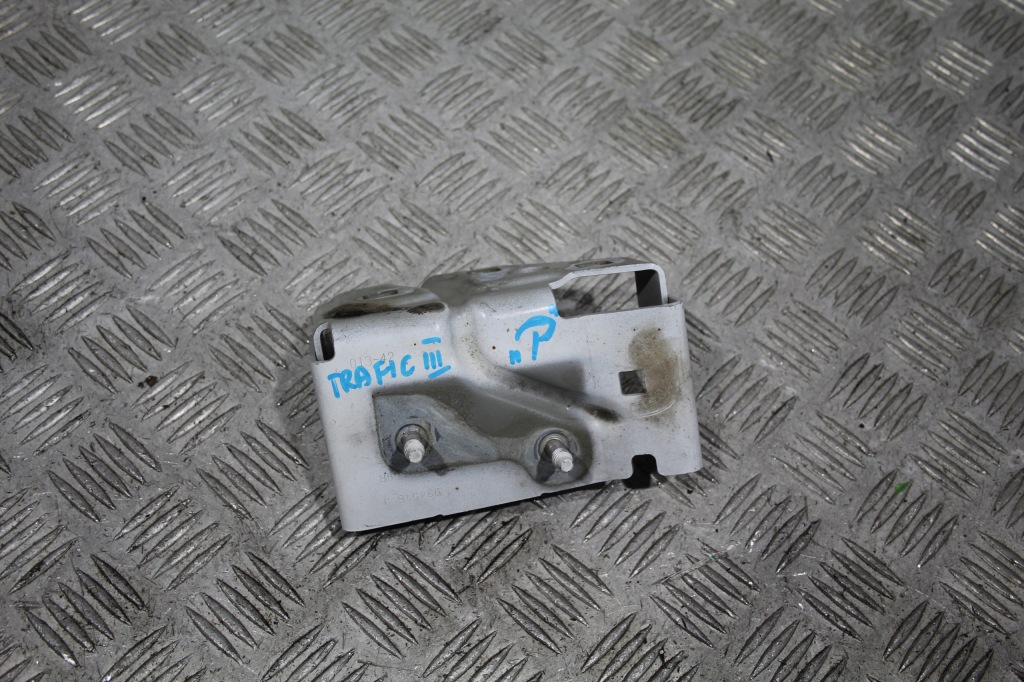 фото №1, Кронштейн кронштейн кронштейн trafic iii 3 3509568r